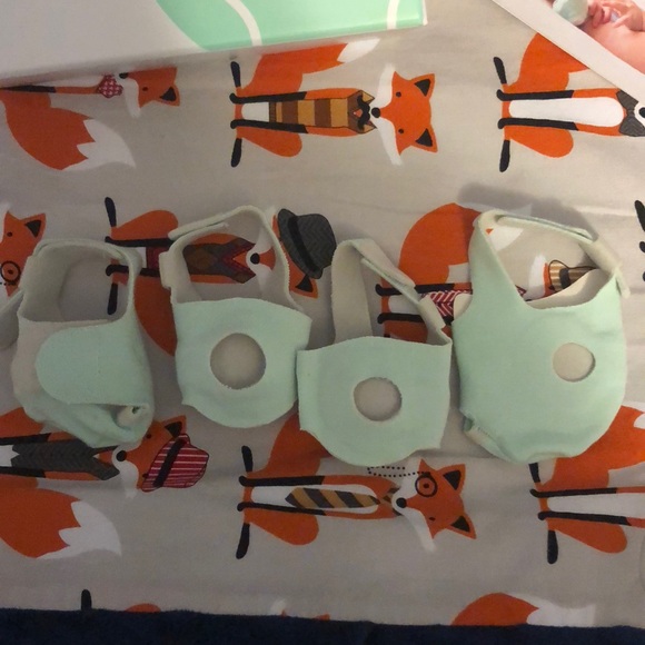 *Sold*Owlet Baby Care - Picture 2 of 8